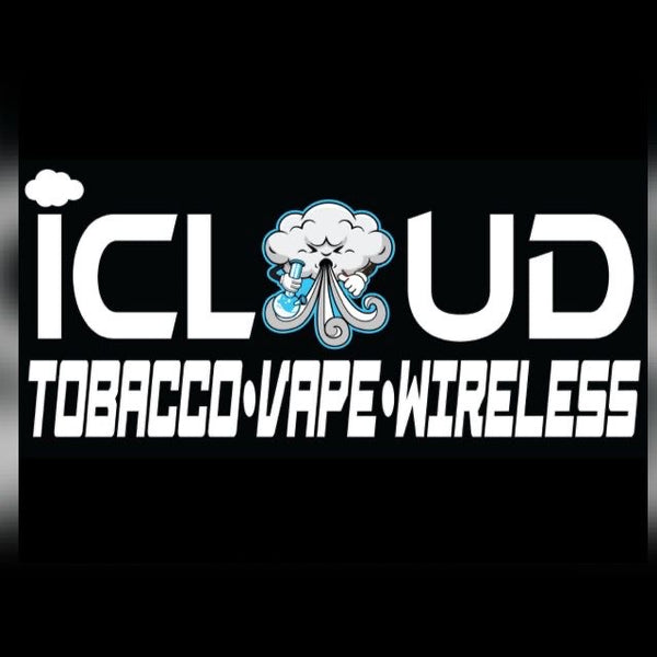 Icloud Tobacco Vape And Wireless