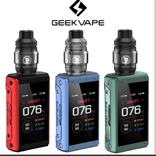 GeekVape T200