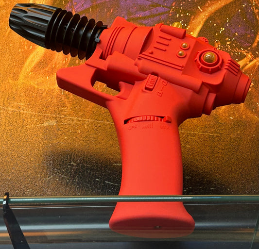 Red Thicket Ray Gun