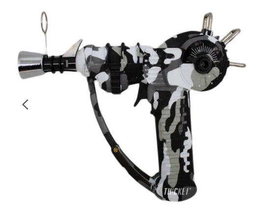 Camo Ray Gun Torch